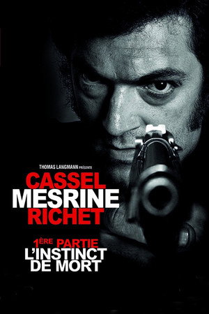 Mesrine: Killer Instinct 41