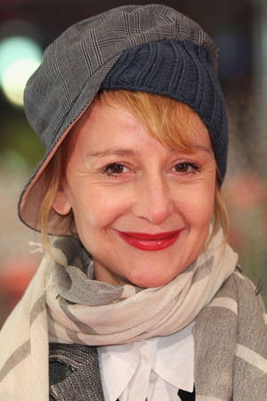 Susanne Lothar fotoğrafı