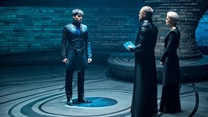 Krypton Temporada 1 Episodio 1