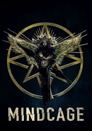 poster Mindcage