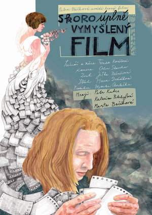Skoro úplně vymyšlený film 3