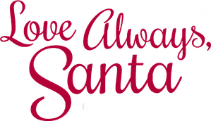 Love Always, Santa