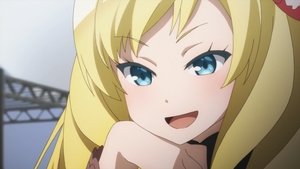 Imouto sae Ireba Ii. คงจะดีถ้ามีน้องสาวสักคน ตอนที่4 ซับไทย