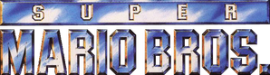 Super Mario Bros.