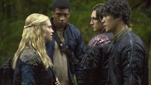 The 100 Staffel 1 Folge 2