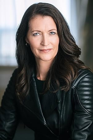 Kassia Warshawski portrait