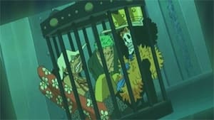 One Piece Episódio 548
