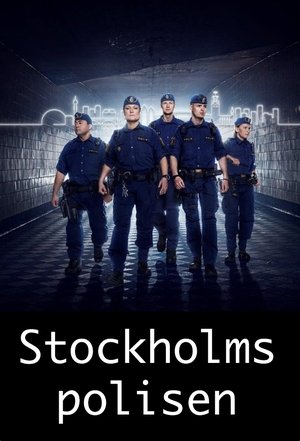 Poster Stockholmspolisen 2018