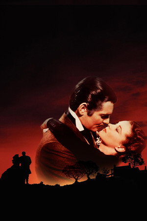 poster Gone with the Wind
