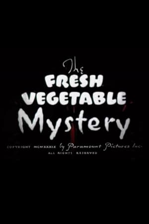 Image The Fresh Vegetable Mystery