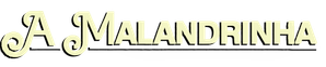 A Malandrinha — Logos 1