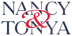 Nancy & Tonya — Logos 1