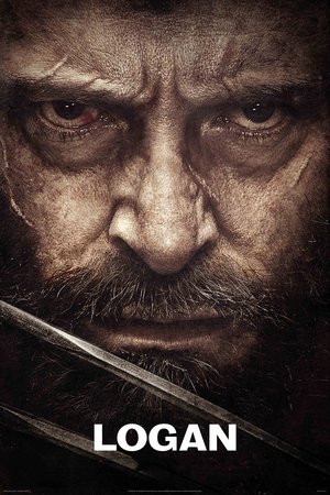 poster Logan
