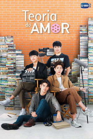 Theory of Love 21