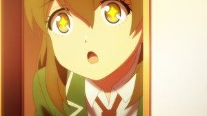 NEET Kunoichi to Nazeka Dousei Hajimemashita: Episódio 6