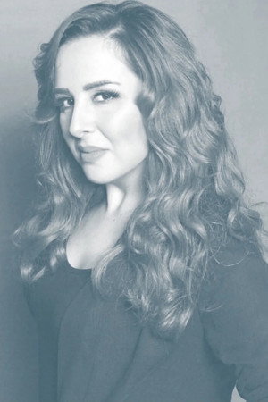 Rasha Shahin's photo