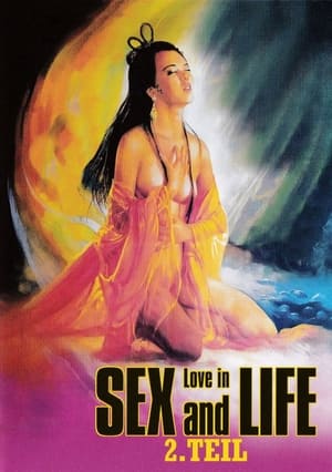 Poster Fear of Sex (1970)