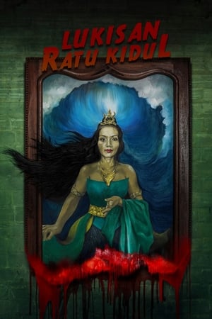 Poster Lukisan Ratu Kidul (2019)