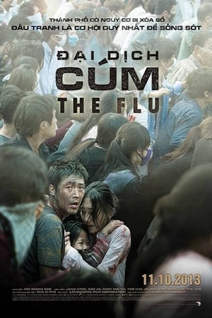 Image Đại Dịch Cúm