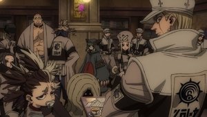 Gachiakuta – Episódio 4