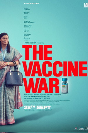 The Vaccine War