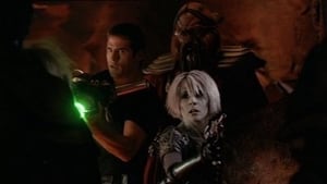 Farscape: 4×4