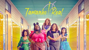 Tamanho Real