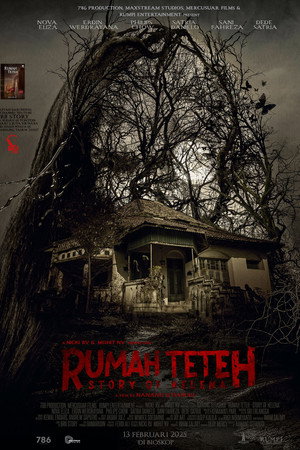 Rumah Teteh: Story of Helena 5