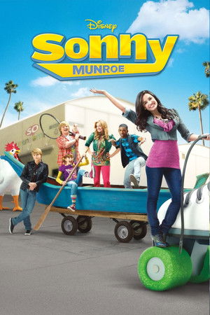 Sonny Munroe: Staffel 2