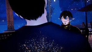 Observa Theater: 1×2