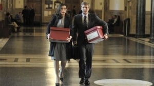 The Good Wife 1 – Episodio 4