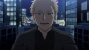 Tantei wa Mou, Shindeiru. Season 2 Cap 3