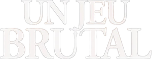 Um Jogo Brutal — Logos 1
