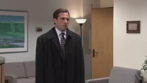 The Office: Season 2 Episode 18 – Take Your Daughter to Work Day