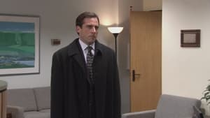 The Office Season 2 ออฟฟิศป่วนชวนหัว ปี 2 ตอนที่ 18