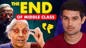 Why Middle Class in India is DYING? | Tax Burden