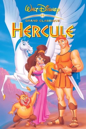 Hercule - Hercules - 1997 Hercule - Hercules - 1997
