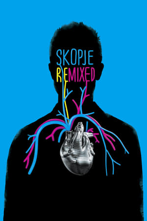 Poster Skopje Remixed (2012)