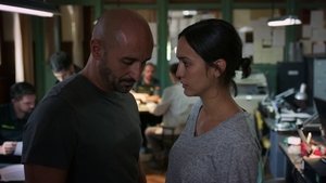 La caza Temporada 2 Capitulo 5