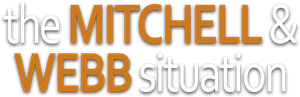 The Mitchell and Webb Situation