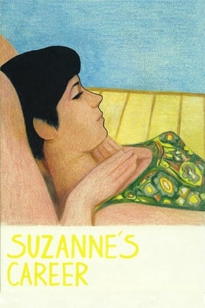 Image Suzanne's Career