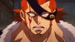 One Piece: Season 21 Episode 1059