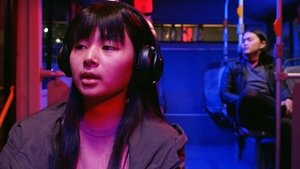 The Sales Girl (2021)