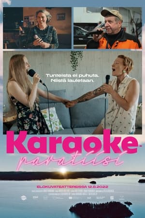 Karaokeparatiisi (2022)