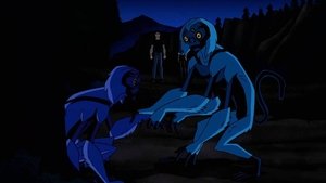 Ben 10: Fuerza Alienígena Temporada 2 Capitulo 10