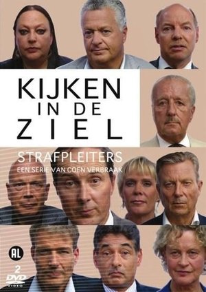 Kijken in de ziel - Strafpleiters