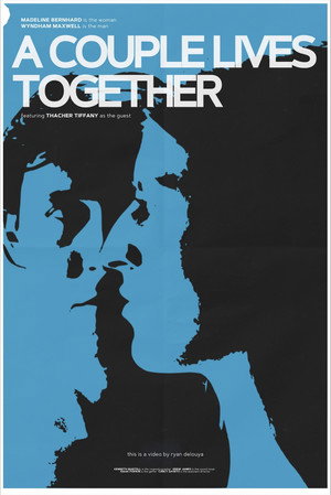 A Couple Lives Together 4