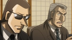 Chuukan Kanriroku Tonegawa: 1×6