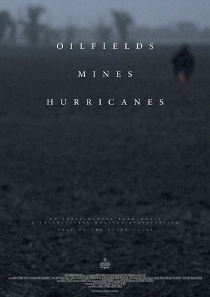 Image Oilfields Mines Hurricanes