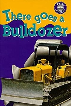 Poster There goes a Bulldozer (1994)